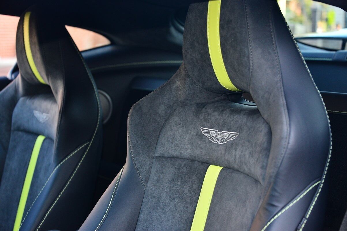 2022 Aston Martin Vantage F1 Edition F1 Edition Lawrence KS
