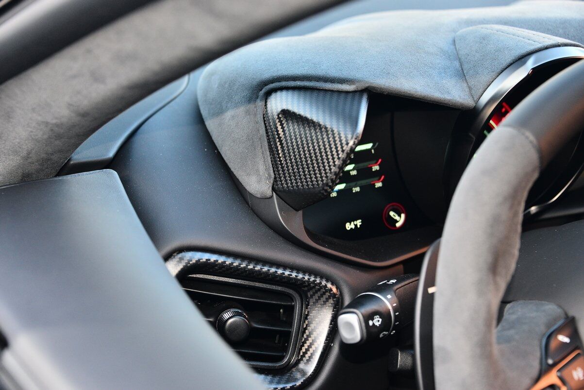 2022 Aston Martin Vantage F1 Edition F1 Edition Lawrence KS