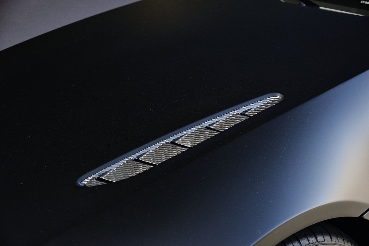2022 Aston Martin Vantage F1 Edition F1 Edition Lawrence KS