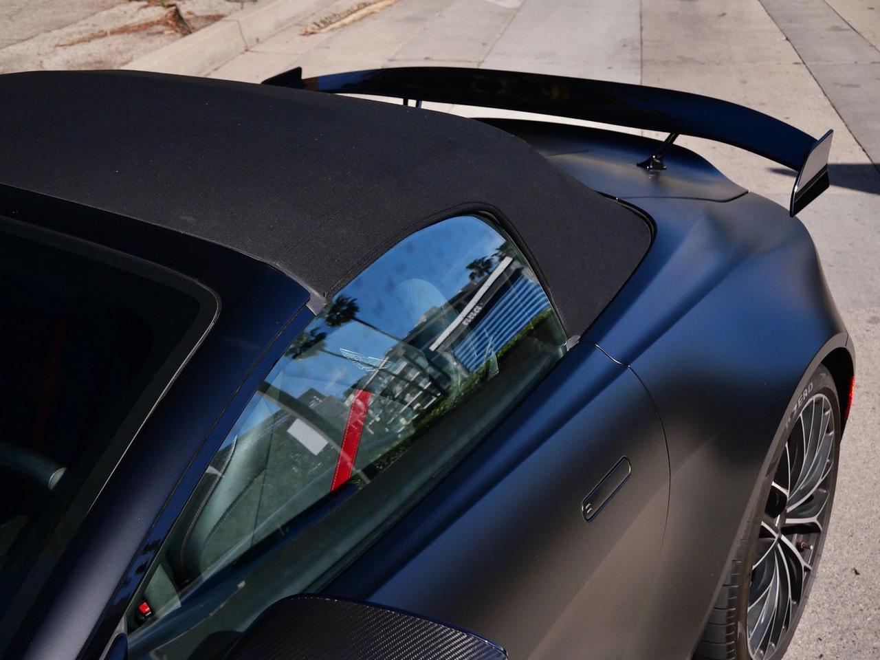 2022 Aston Martin Vantage F1 Edition F1 Edition Lawrence KS