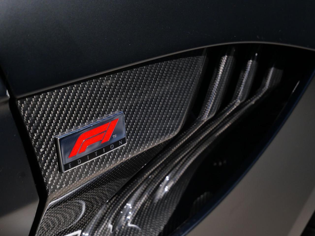 2022 Aston Martin Vantage F1 Edition F1 Edition Lawrence KS