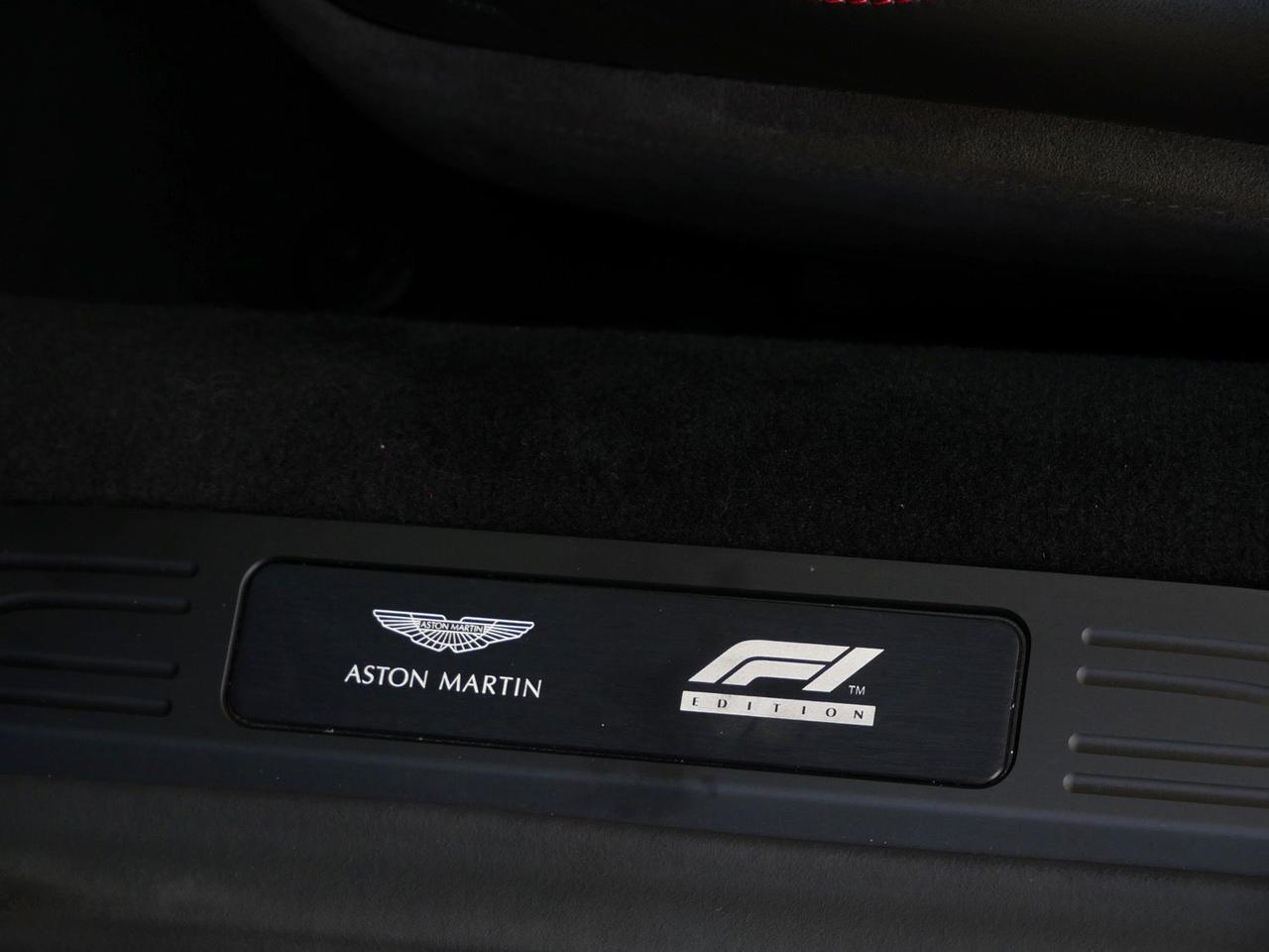 2022 Aston Martin Vantage F1 Edition F1 Edition Lawrence KS