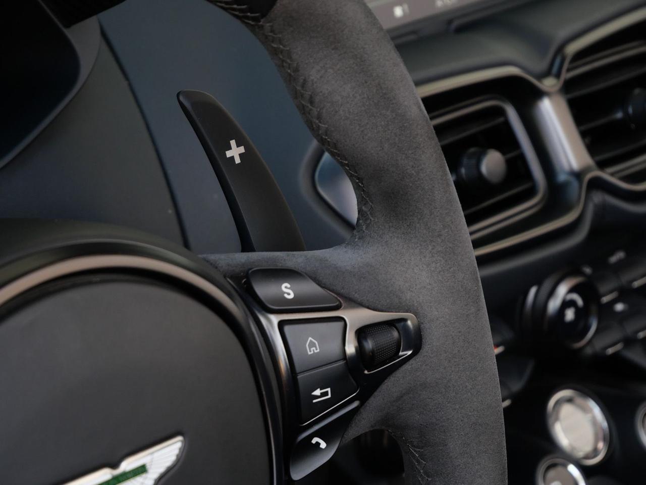 2022 Aston Martin Vantage F1 Edition F1 Edition Lawrence KS