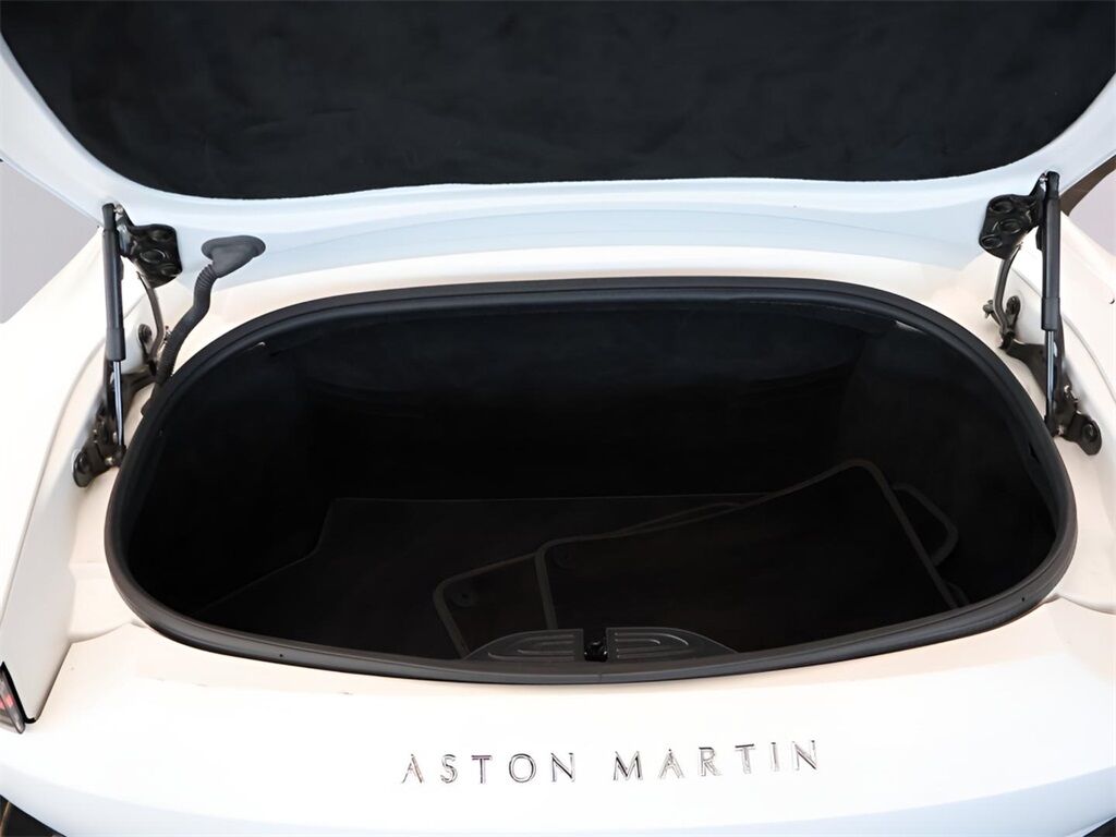 2022 Aston Martin Vantage F1 Edition San Clemente CA