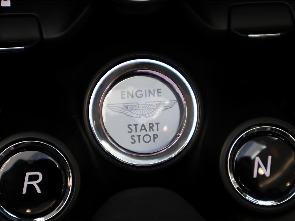 2022 Aston Martin Vantage F1 Edition San Clemente CA