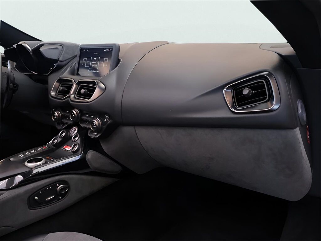 2022 Aston Martin Vantage F1 Edition San Clemente CA