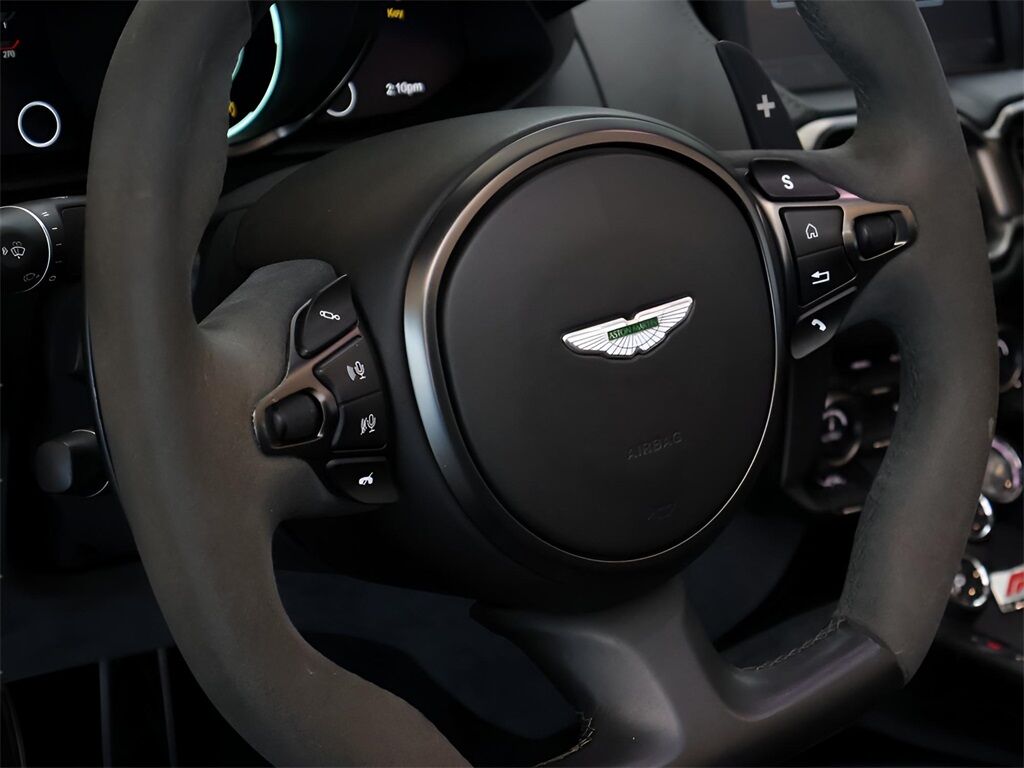 2022 Aston Martin Vantage F1 Edition San Clemente CA