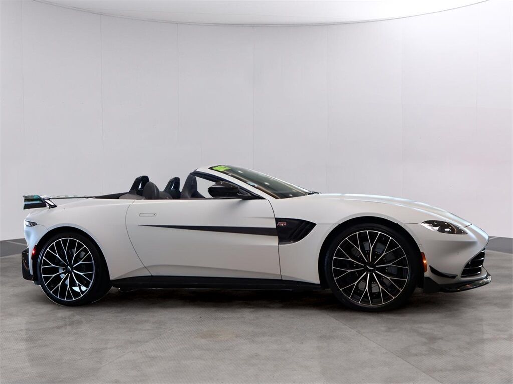 2022 Aston Martin Vantage F1 Edition San Clemente CA