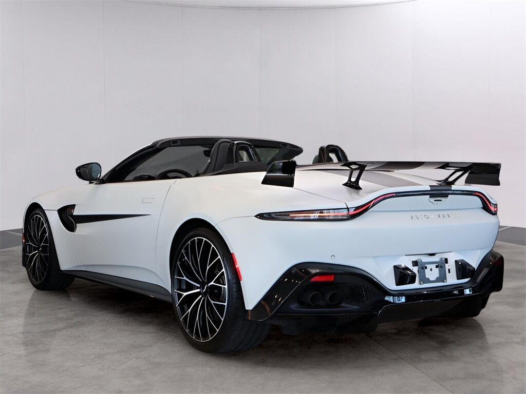 2022 Aston Martin Vantage F1 Edition San Clemente CA