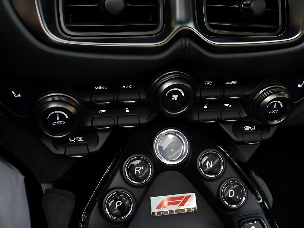 2022 Aston Martin Vantage F1 Edition San Clemente CA