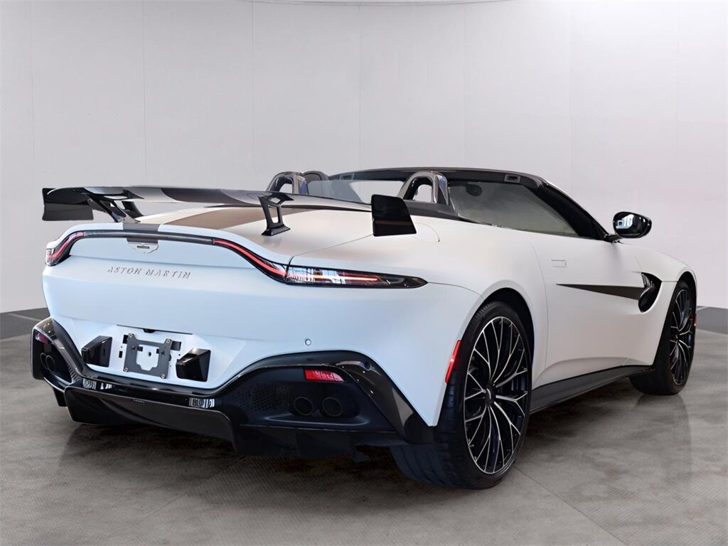 2022 Aston Martin Vantage F1 Edition San Clemente CA