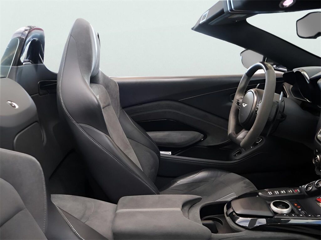 2022 Aston Martin Vantage F1 Edition San Clemente CA