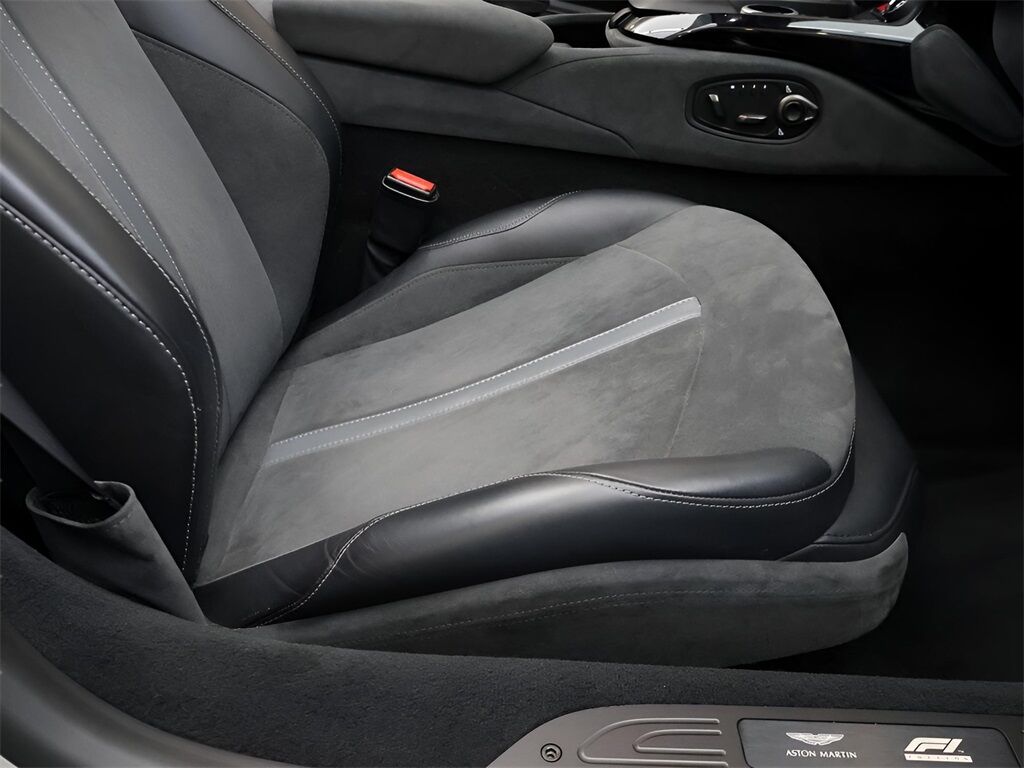 2022 Aston Martin Vantage F1 Edition San Clemente CA