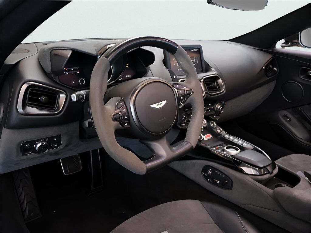 2022 Aston Martin Vantage F1 Edition San Clemente CA