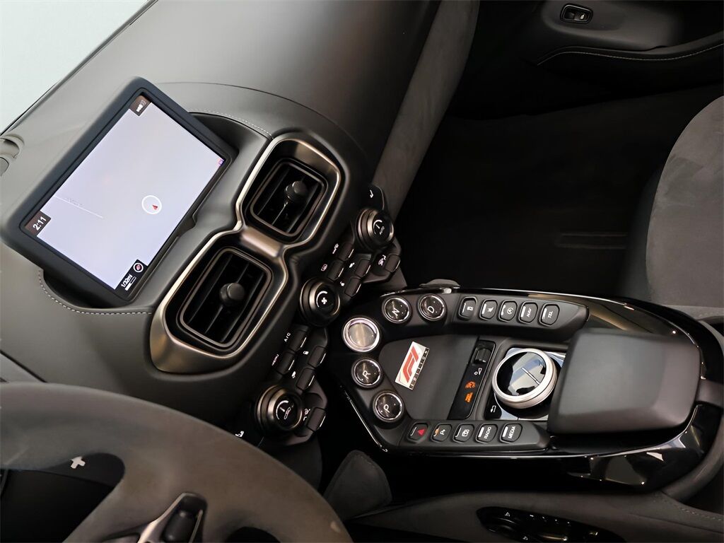 2022 Aston Martin Vantage F1 Edition San Clemente CA