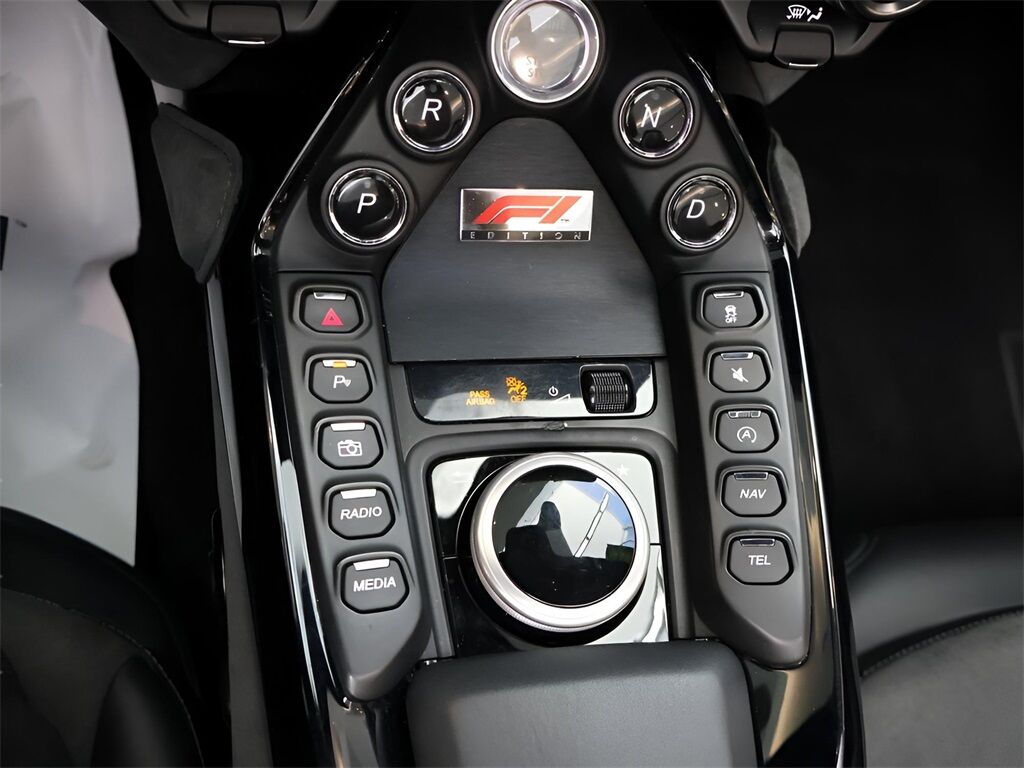 2022 Aston Martin Vantage F1 Edition San Clemente CA
