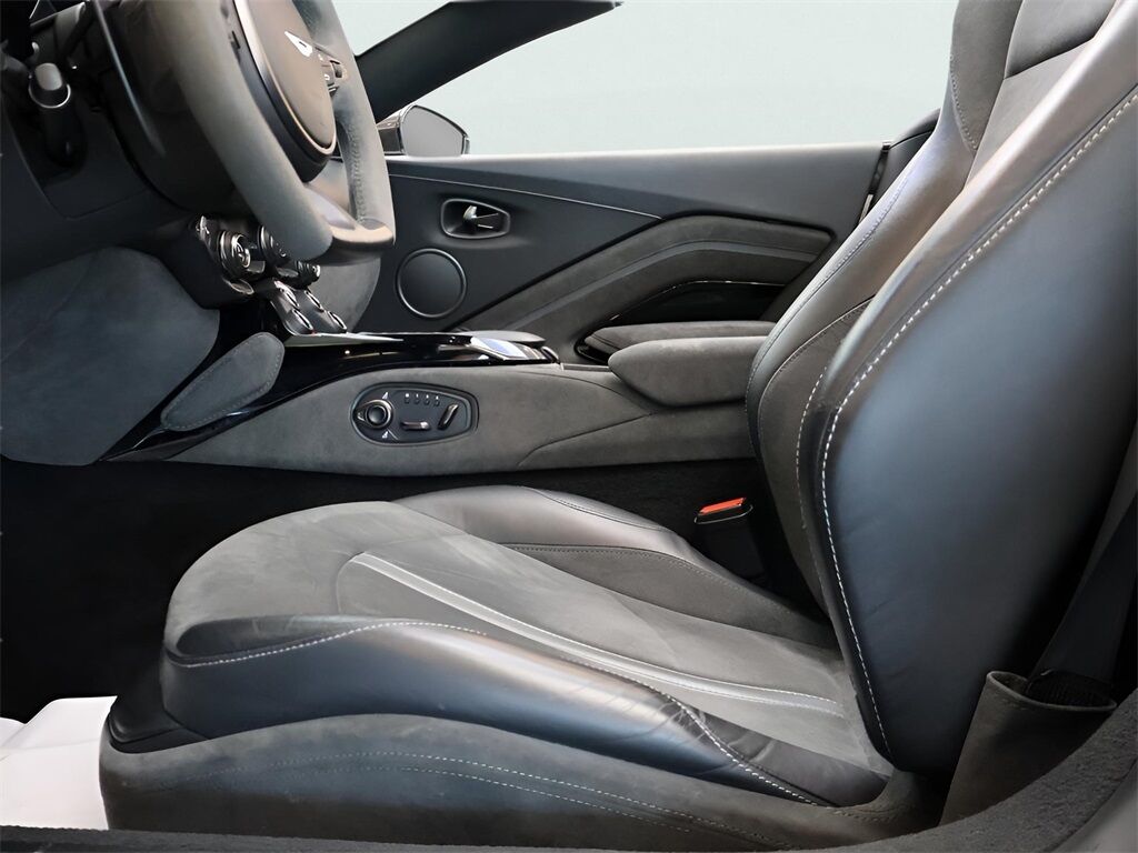 2022 Aston Martin Vantage F1 Edition San Clemente CA