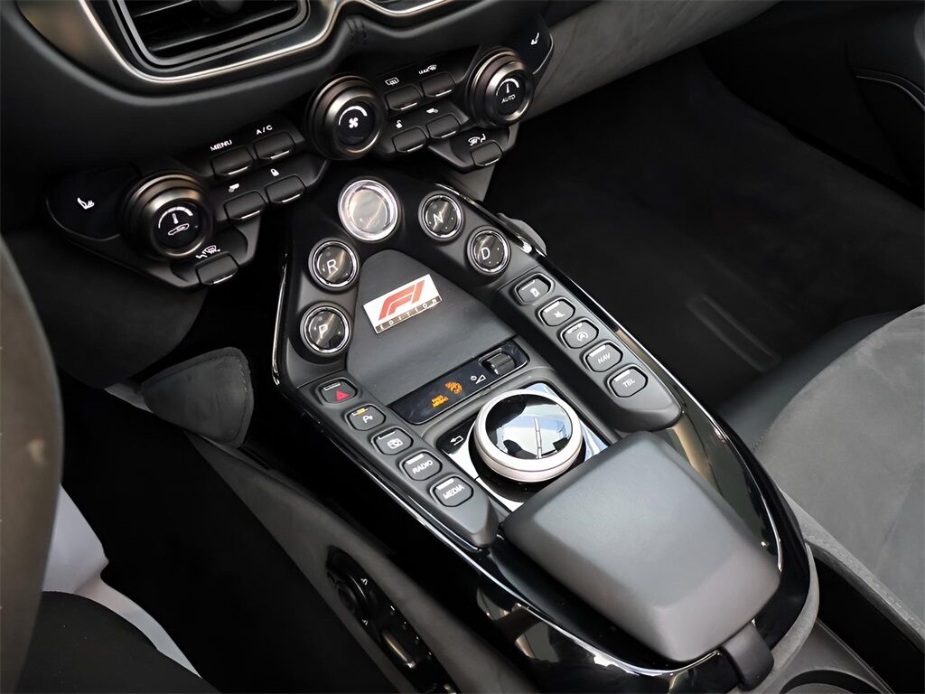 2022 Aston Martin Vantage F1 Edition San Clemente CA