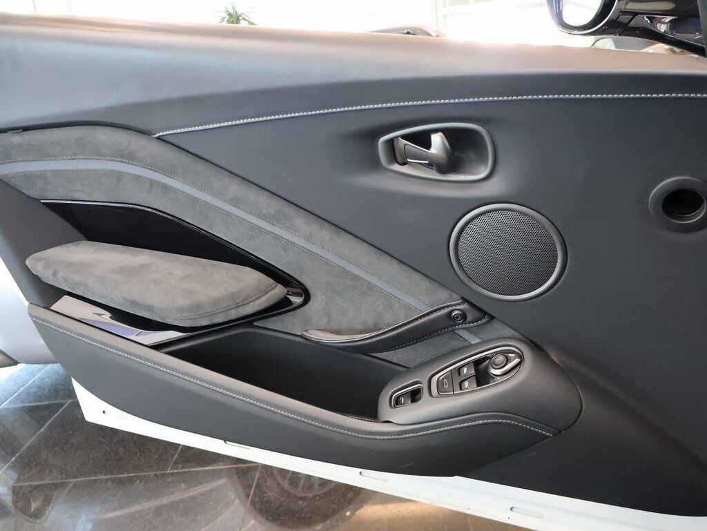 2022 Aston Martin Vantage F1 Edition San Clemente CA