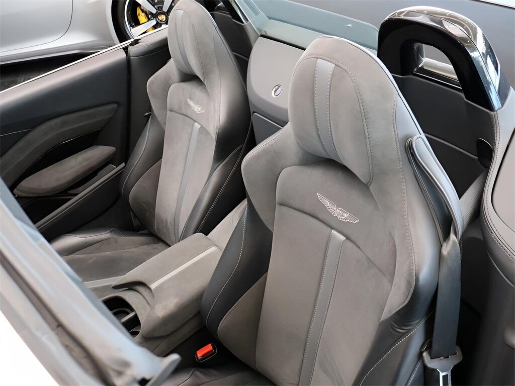 2022 Aston Martin Vantage F1 Edition San Clemente CA