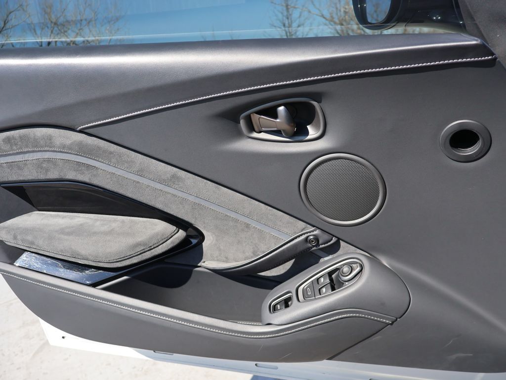 2022 Aston Martin Vantage F1 Edition San Clemente CA