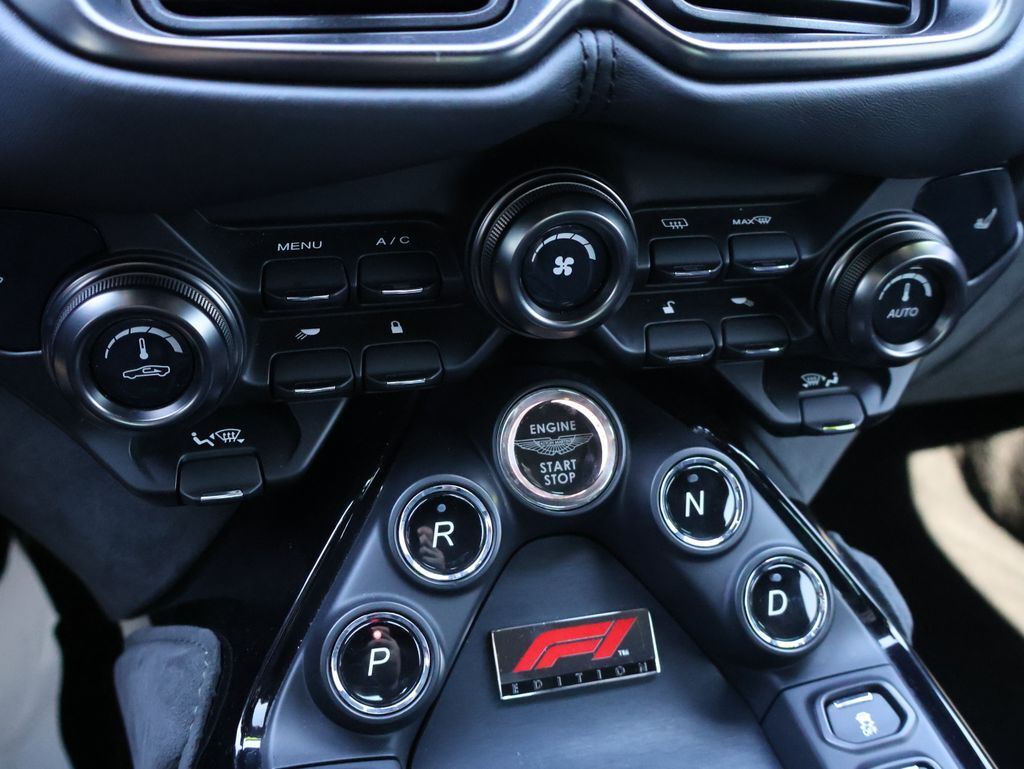 2022 Aston Martin Vantage F1 Edition San Clemente CA