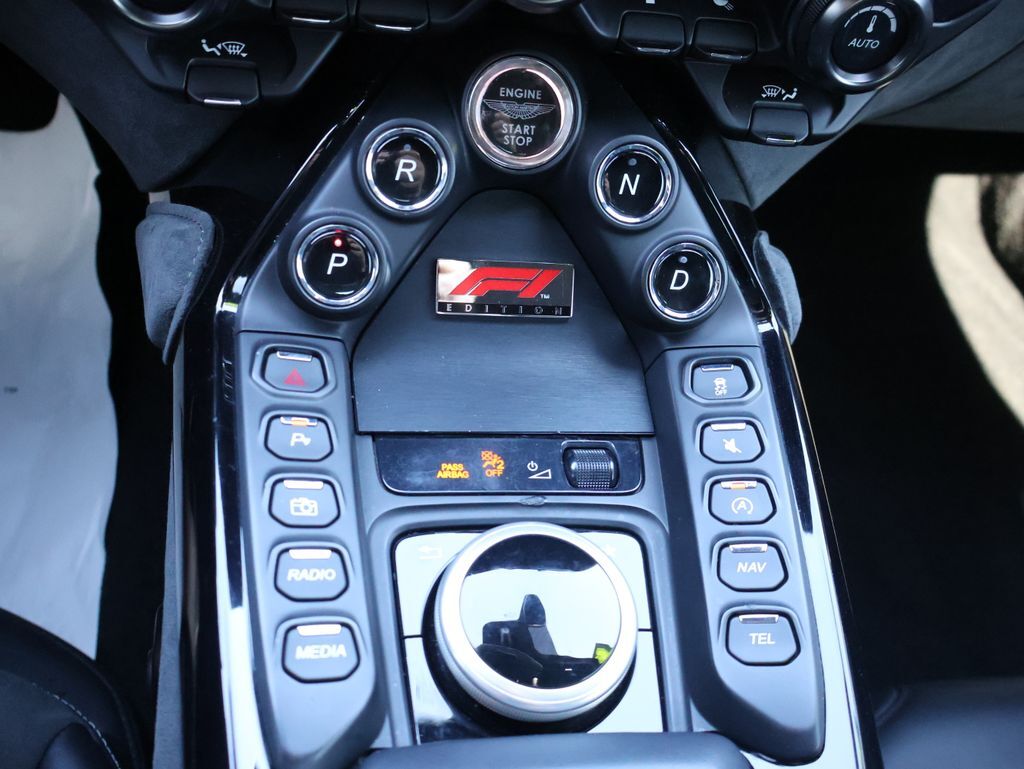 2022 Aston Martin Vantage F1 Edition San Clemente CA
