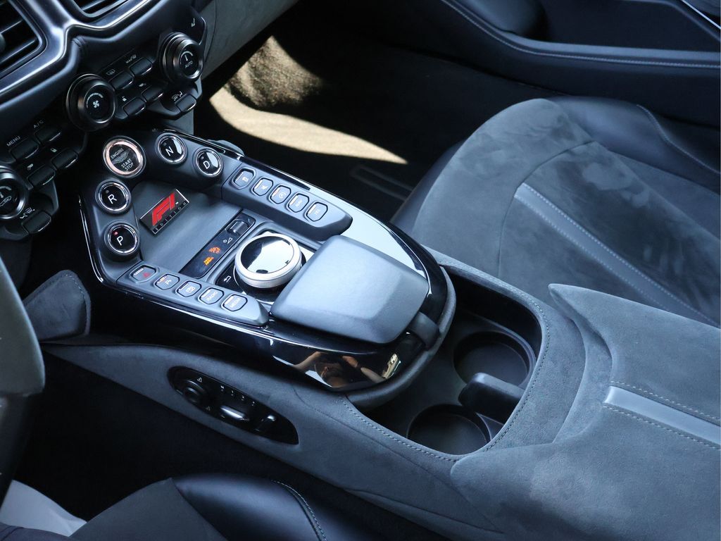 2022 Aston Martin Vantage F1 Edition San Clemente CA