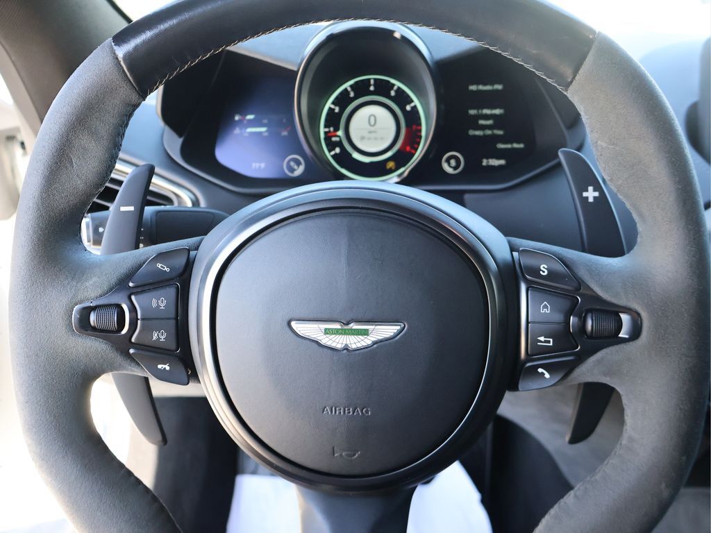 2022 Aston Martin Vantage F1 Edition San Clemente CA