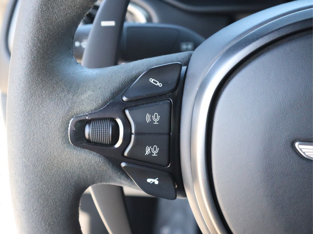 2022 Aston Martin Vantage F1 Edition San Clemente CA