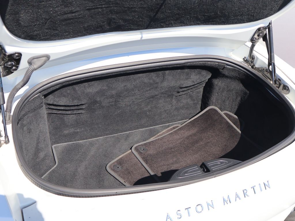 2022 Aston Martin Vantage F1 Edition San Clemente CA