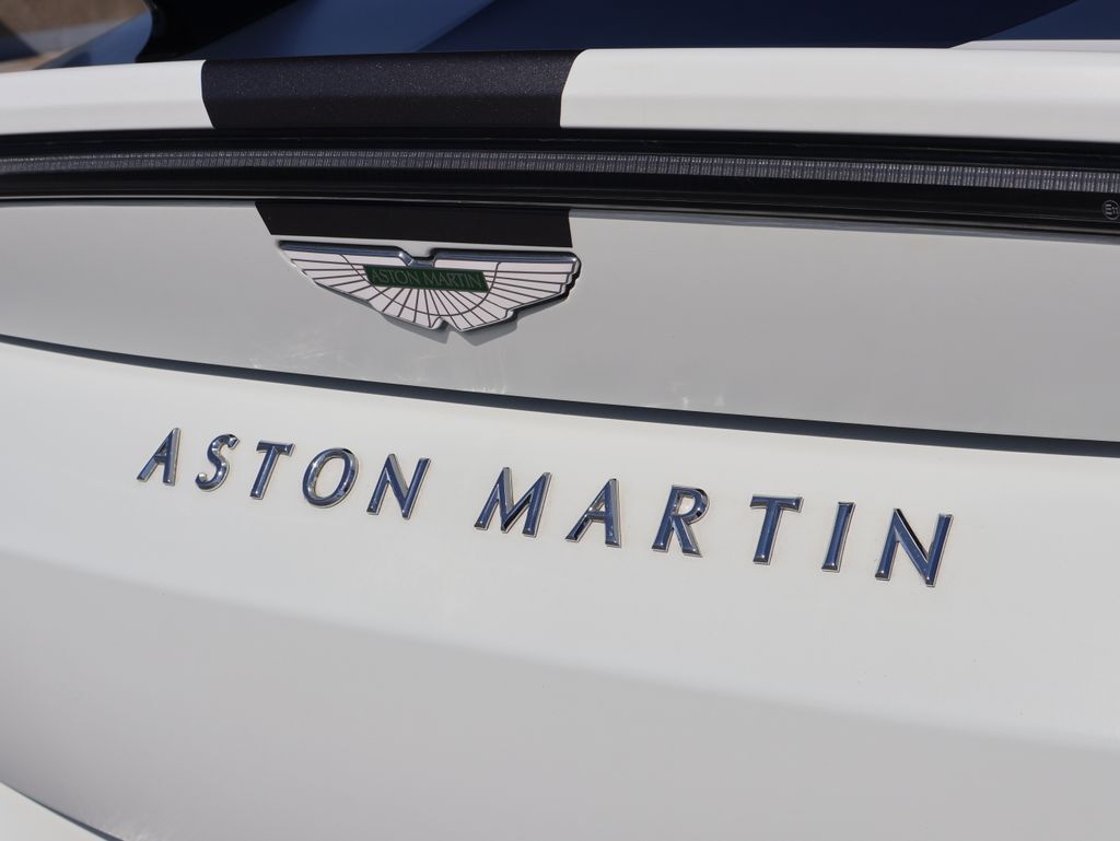 2022 Aston Martin Vantage F1 Edition San Clemente CA