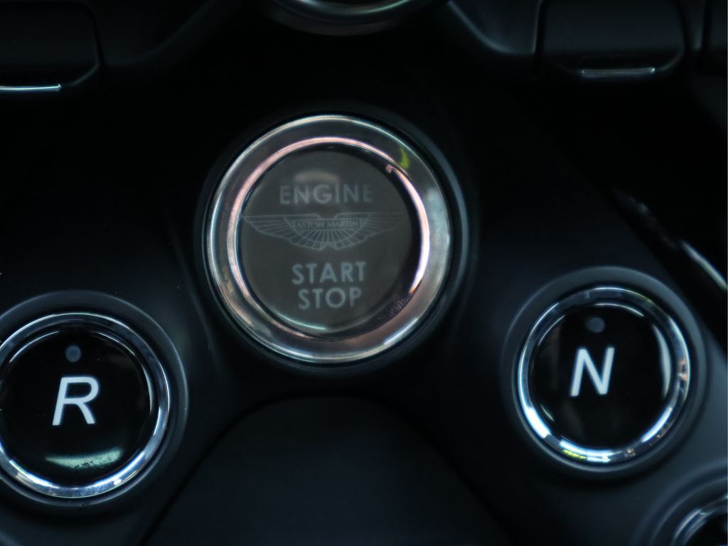 2022 Aston Martin Vantage F1 Edition San Clemente CA