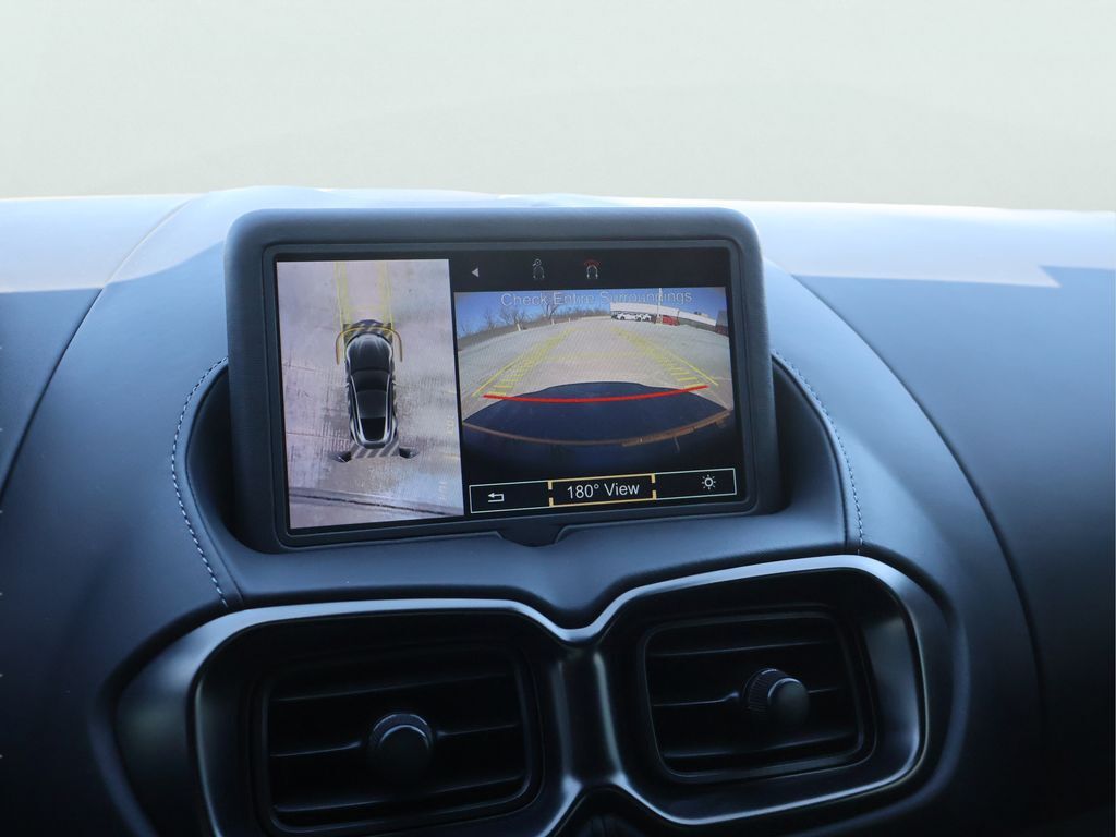 2022 Aston Martin Vantage F1 Edition San Clemente CA