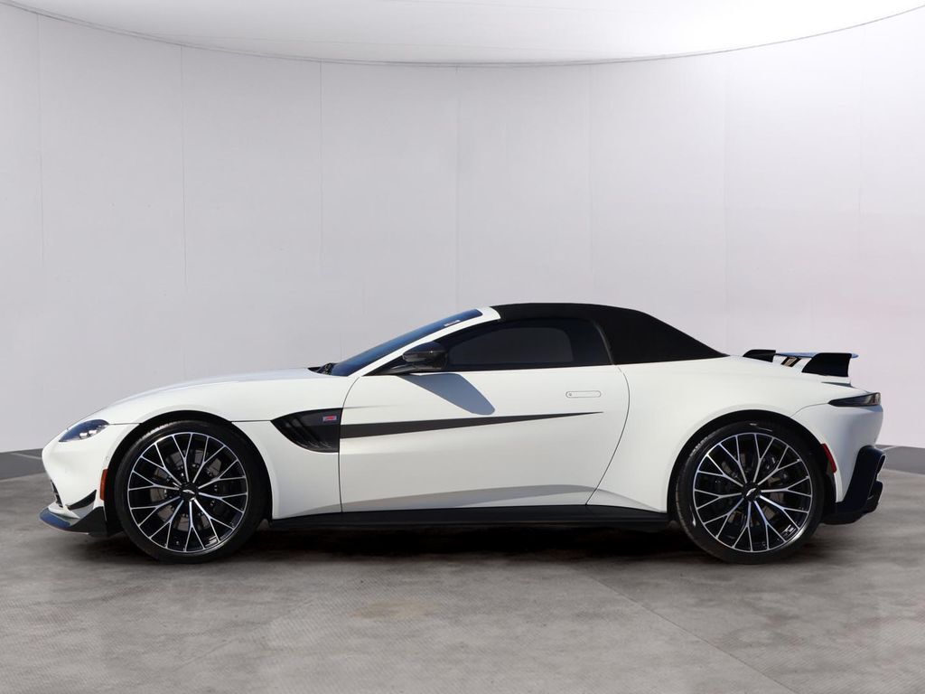 2022 Aston Martin Vantage F1 Edition San Clemente CA