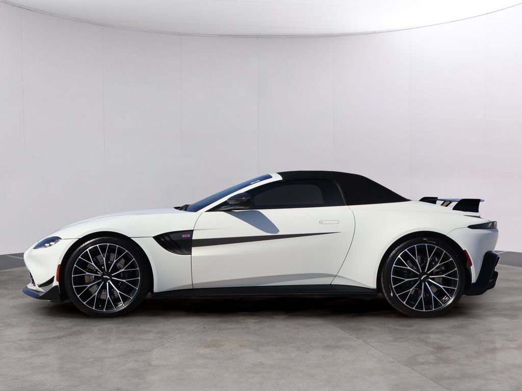 2022 Aston Martin Vantage F1 Edition San Clemente CA