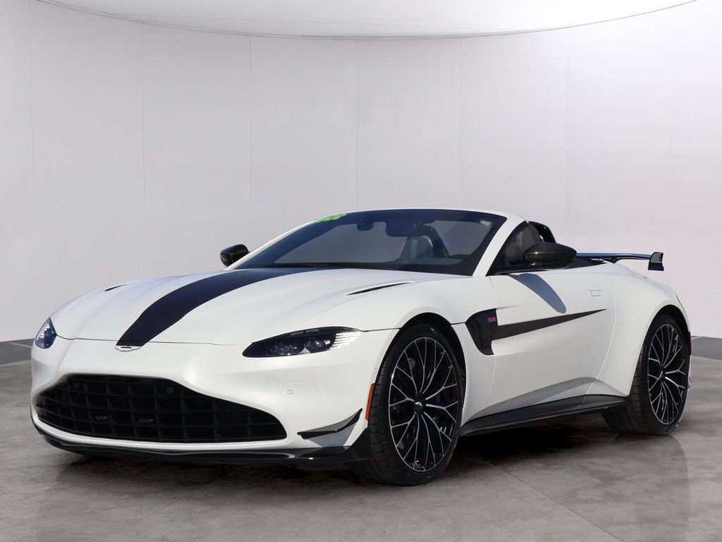 2022 Aston Martin Vantage F1 Edition San Clemente CA