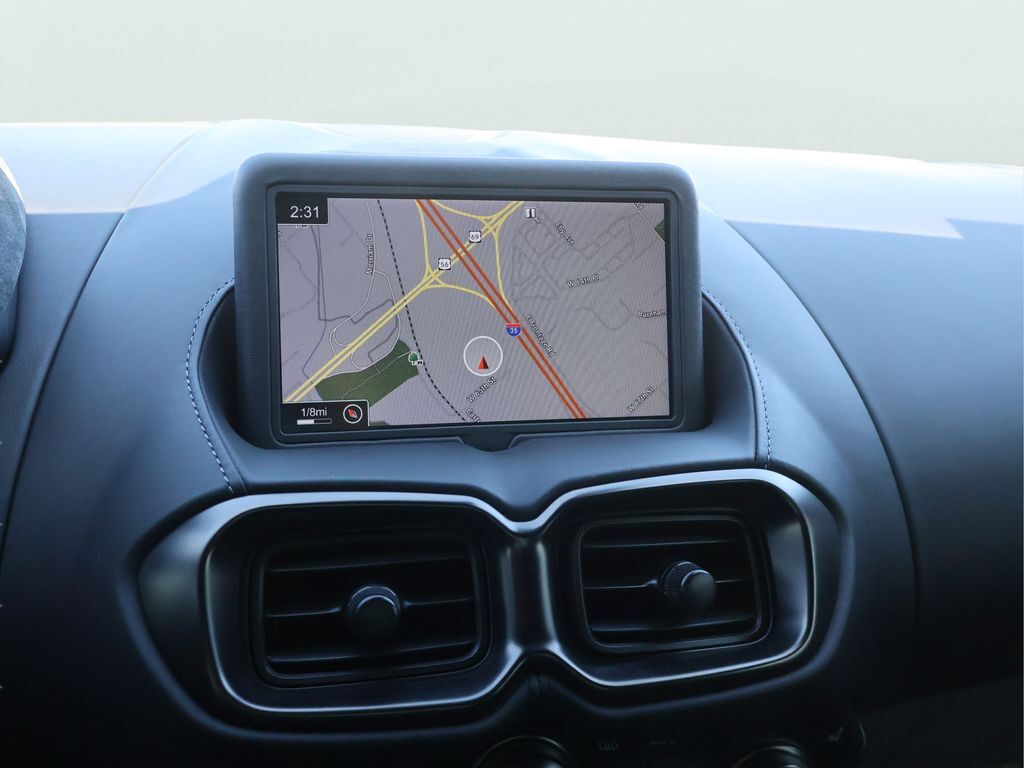 2022 Aston Martin Vantage F1 Edition San Clemente CA