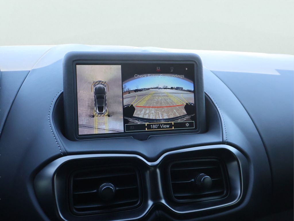 2022 Aston Martin Vantage F1 Edition San Clemente CA