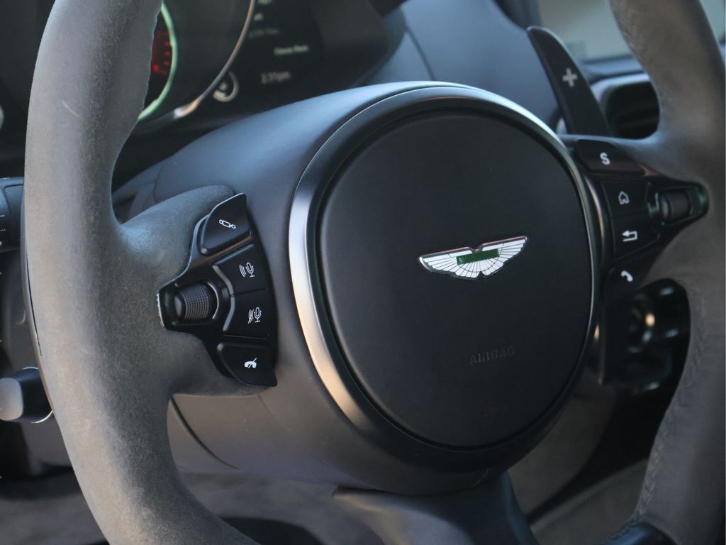 2022 Aston Martin Vantage F1 Edition San Clemente CA
