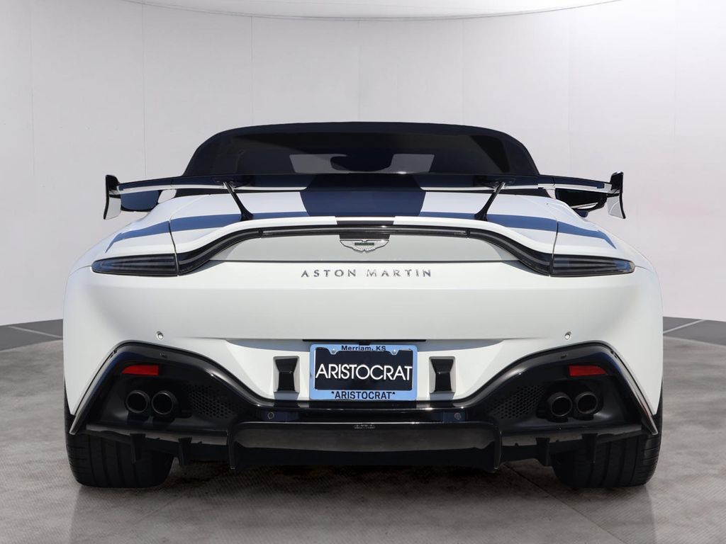2022 Aston Martin Vantage F1 Edition San Clemente CA