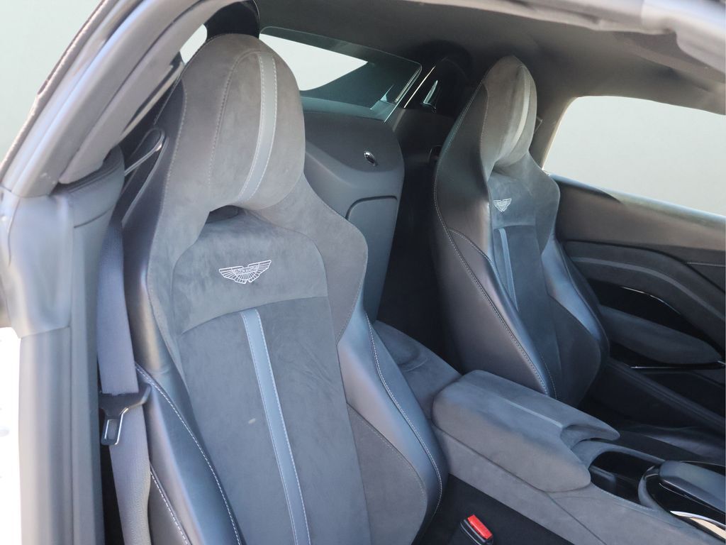 2022 Aston Martin Vantage F1 Edition San Clemente CA