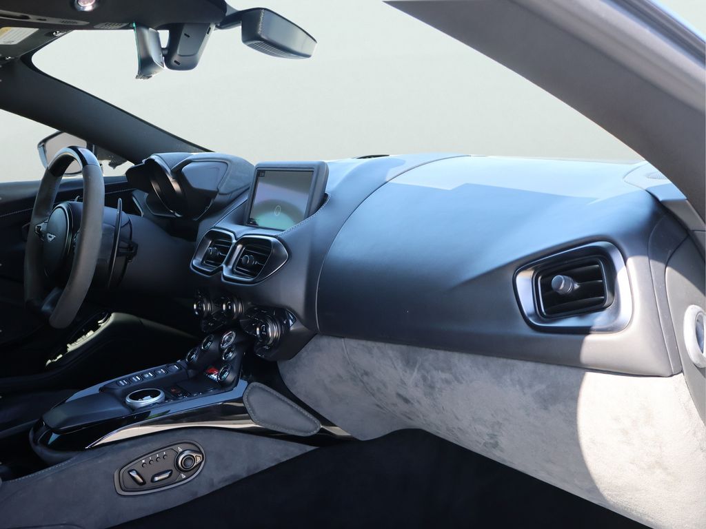 2022 Aston Martin Vantage F1 Edition San Clemente CA