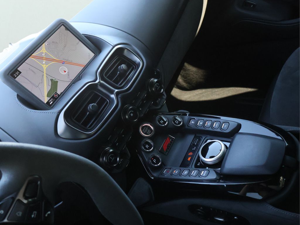 2022 Aston Martin Vantage F1 Edition San Clemente CA