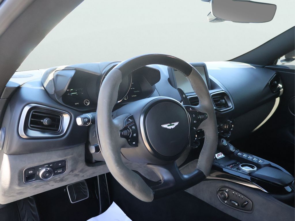 2022 Aston Martin Vantage F1 Edition San Clemente CA
