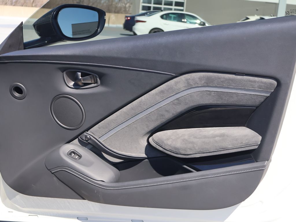 2022 Aston Martin Vantage F1 Edition San Clemente CA