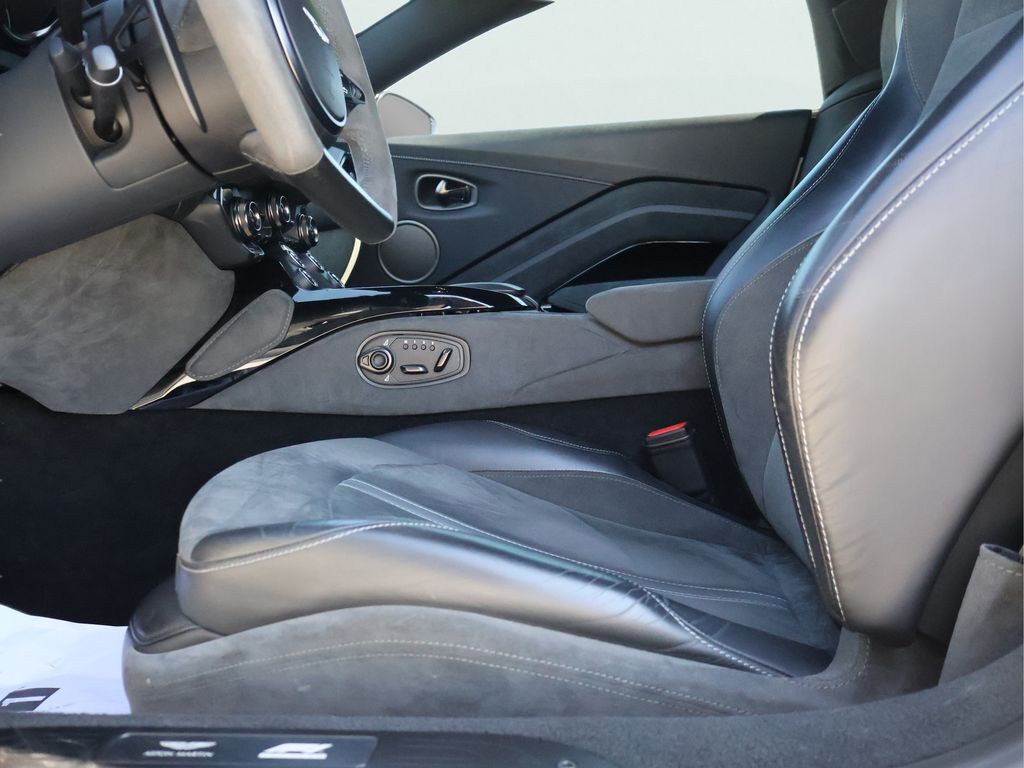 2022 Aston Martin Vantage F1 Edition San Clemente CA