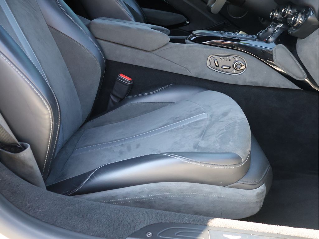 2022 Aston Martin Vantage F1 Edition San Clemente CA