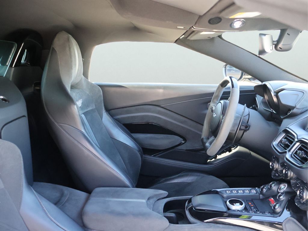 2022 Aston Martin Vantage F1 Edition San Clemente CA