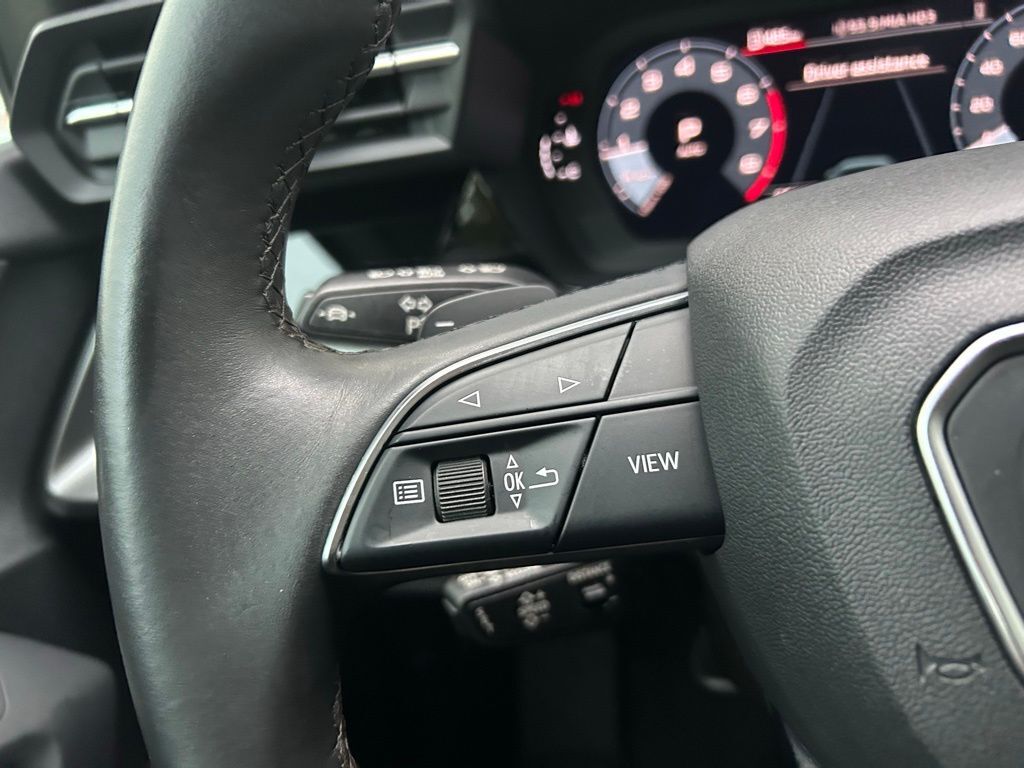 2022 Audi A3 40 Premium Plus Tampa FL